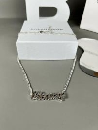 Picture of Balenciaga Necklace _SKUBalenciaga10Wly11277